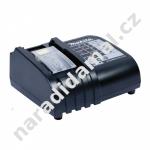 Makita DC18SD (194533-6) nabíječka akučlánků 14,4 - 18V LXT Li-ion