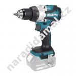 Makita DDF489Z aku vrtačka/šroubovák 18V LXT Li-ion