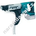 Makita DFR550Z Aku sádrokartonářský šroubovák 18V LXT Li-ion