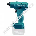 Aku šroubovák 1/4" Makita DFT023FMZ 14,4V Li-ion
