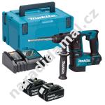 AKU kladivo vrtací Makita DHR171RTJ SDS-Plus 18V/5Ah LXT Li-ion