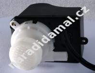 Čerpadlo Gent Dino350 pro diamantové pily 230V