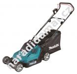 AKU sekačka Makita DLM432Z záběr 430 mm 2 x 18V LXT Li-ion