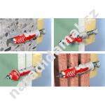 Hmoždinka Fischer Duopower (555005) 5 x 25 mm