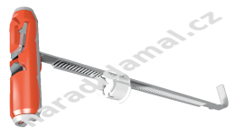 Sklopná hmoždinka Fischer DuoTec 12 mm (542590)