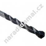 Fischer 509575 vrták 6,0 x 200/120 mm Extra Profi II