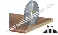 Festool 493199 Pilový kotouč 210 x 2,4 x 30 zubů 52W WOOD FINE CUT
