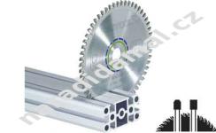 Pilový kotouč 160 x 2,2 x 20 zubů 52TF Festool 496306 ALUMINIUM/PLASTICS