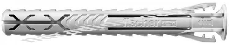 Fischer 568108 rozpěrná hmoždinka SX Plus 8 x 65 mm