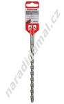 Vrták  8 x 210/150 mm 2břit Fischer 531781 s úchytem SDS-plus