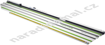 Kapovací lišta Festool FSK 670 (769943)