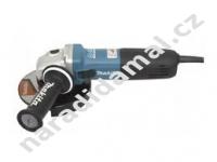Bruska úhlová Makita GA6040C01 1400 W průměr  150 mm s regulací otáček