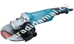 Bruska úhlová Makita GA9050R 2000 W průměr 230 mm