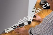 Úhloměr digitální Bosch GAM 220 MF