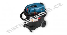 Vysavač Bosch GAS 35 L AFC Professional (06019C3200) s automatickým oklepem a čistící sadou