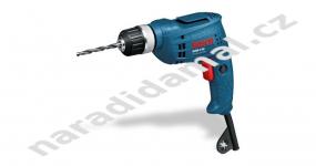 Vrtačka 350W Bosch GBM 6 RE Professional (0601472600) elektronická