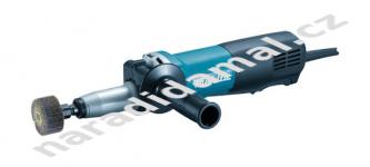 Makita GD0811C bruska přímá s regulací otáček
