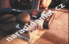 Hoblík Bosch GHO 40-82 C Professional