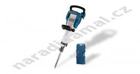 Kladivo bourací Bosch GSH 16-30 Professional  úchyt šestihran 30 mm