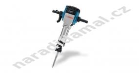 Kladivo bourací Bosch GSH 27 VC Professional úchyt 28 mm šestihran