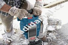 Kladivo bourací Bosch GSH 16-30 Professional  úchyt šestihran 30 mm