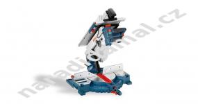 Pila stolní i pokosová Bosch GTM 12 JL Professional