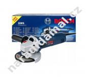 Bosch GWS 1400 Professional (0601824806) bruska úhlová 1400 W průměr 125 mm