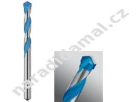 Vrták multiconstruction  3x70/40 mm Hawera