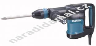 Makita HM0870C kladivo sekací SDS-Max