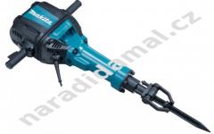 Makita HM1802 kladivo bourací úchyt 28 mm šestihran