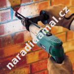 Příklepová vrtačka 1010W 2-rychlostní Makita HP2070J