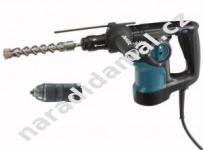 Makita HR2810T kombinované kladivo vrtací/sekací SDS-Plus