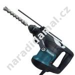 Makita HR3200C kombinované kladivo vrtací/sekací SDS-Plus