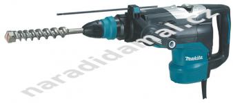 Makita HR5202C kombinované kladivo vrtací/sekací SDS-Max
