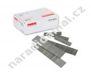 Makita P-45945 hřebíčky J kolářské 30 mm síla drátu 1,05x1,25 mm malá hlava