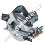 Makita HS7101 pila kotoučová 190mm, 1400W
