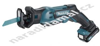 AKU pila ocaska Makita JR103DSAE 12V/2Ah Li-ion