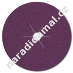 Vulkánfíbrový brusný kotouč 125 x 22 zrno  24 CS 561 Klingspor