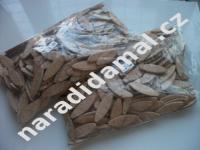 Spojovací lamelky  BUKOVÉ 0 balení 110 ks