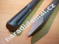 Špice Makita D-34182 délka 400 mm, úchyt SDS-Max