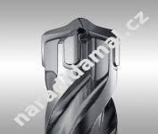 Vrták 25 x  250/200 mm 4břit Makita B-58718 s úchytem SDS-plus