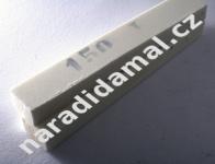 Ostřící kámen 150 x 12 x 25 střední P 150