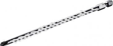 Bity dlouhé Makita P-67804 Ph2 x 177 mm
