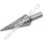 Stupňovitý vrták 4-20 mm, Makita P-69901 HSS-G