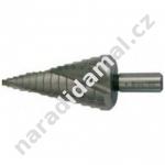 Stupňovitý vrták 6-38 mm Makita P-69939 HSS-G