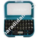 Sada bitů Makita P-73374  31ks