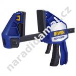 Irwin 10505942 Quick-Grip XP  150 mm/6" jednoruční stolařská svěrka i rozpěrka