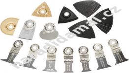 Fein 35222967060 Sada best of RENOVATION Starlock