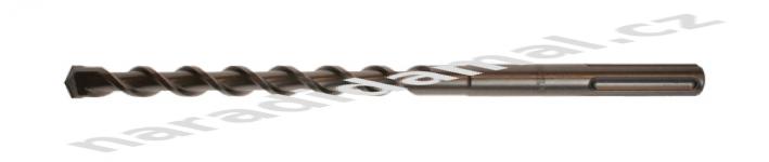 Vrták 16 x  540/400 mm SDS-Max dvojbřit Makita D-33940