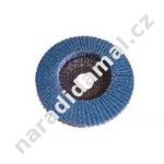 Lamelový brusný kotouč SMT 624 Klingspor 150 x 22,23 zr.40